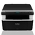 Impressora Multifuncional Brother Laser DCP1602 Mono (A4) USB DCP1602 - comprar online