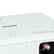 Projetor 3000 Lumens 3lcd Dlp Wxga Epson CO-W01 V11HA86020 - Setor 76