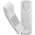 Telefone Com Fio Intelbras Gôndola TC 20 - 4090400 (Cinza Ártico) - loja online