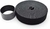 Organizador De Cabos Velcro Dupla Face Preto 20,3cm Velcro 80006