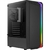 Gabinete Gamer Aerocool Bionic Preto RGB Lateral Vidro - Setor 76