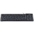 Kit Teclado E Mouse Com Fio USB Vinik CD100 - loja online