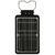 Luminária Solar Integrada Intelbras LSI 1600 LM - 4842815 - comprar online
