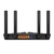Roteador Wireless Gigabit 10/100/1000 Wi-fi 6 Dual Band 2.4/5ghz Ax1800 Tp-Link Ex220 Br V1 na internet