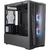 Gabinete Cooler Master Masterbox Mb320l Argb Lateral Vidro Temperado 2 Fans Argb Frontal Acrílico - Mcb-b320l-kgnn-s02 - Setor 76