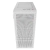 Gabinete Gamer Bolter White Ghost - Lateral Em Vidro - Pcyes Gbwgpbr - loja online