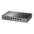 Roteador Vpn Multi-wan Gigabit Safestream Tp-Link Tl-ER605 SMB na internet