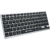 Teclado C3Tech K-BT50BK Bluetooth Recarregável - comprar online