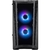 Gabinete Cooler Master Masterbox Mb320l Argb Lateral Vidro Temperado 2 Fans Argb Frontal Acrílico - Mcb-b320l-kgnn-s02 - comprar online