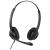 Imagem do Headset Biauricular Intelbras CHS 60B USB - 4010060