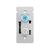 Interruptor Sensor Presença P/ Iluminação Espi Intelbras 180 E+ 4823012 na internet