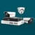 Gravador De Video Digital P/ Segurança Eletronica 8 Canais Tp-Link Vigi Nvr1008h - loja online