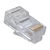 Conector Rj45 Cat.5e Macho Furukawa 35050290 (500 Unidades) - Setor 76