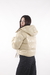 Campera Puffer Milan en internet