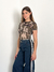Remera Camo - Size Clothing