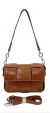 Bolsas de ombro trançanda com duas alças DA25204 - comprar online