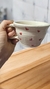 Taza corazón