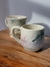 Taza confeti
