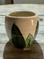 Mate hoja
