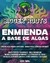 ENMIENDA DE ALGAS MARINAS BIGGER ROOTS 200 GRS - TerraFirme GrowShop