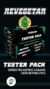 TESTER PACK | REVEGETAR
