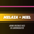 MELAZA + MIEL | REVEGETAR X 250 Gr