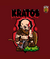 KRATOS | SPARTAN SEED X 4 FEMINIZADAS