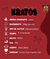 KRATOS | SPARTAN SEED X 4 FEMINIZADAS - comprar online