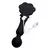 Palmatória Gatinho Vibro E Choque Youvibe Vipmix - Boca na Língua
