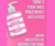 Kit C/3 Blow Girl Gel Sexo Oral 320Ml Hot Flowers - Boca na Língua