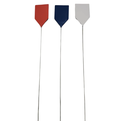 Haste Demarcação de Campo Bandeirinha