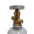 Cilindro de Gás Carbônico CO2 - comprar online