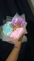 ramo de 3 flores