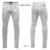 Calça Sarja Calvin Klein Slim Fit - Off White