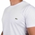 Camiseta Premium Lacoste - Branca - comprar online