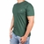 Camiseta Premium Lacoste - Verde - Emarstore