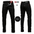 Calça Jeans Diesel Premium - Preta