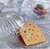 Queijeira de Cristal de Chumbo Com Tampa 20cm - comprar online