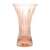 Vaso Cristal Queen Âmbar