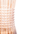 Vaso Cristal Queen Âmbar - comprar online