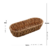 Cesta de Fibra Natural 43,5x15,5x9cm - loja online