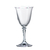 Conjunto Com 6 Taças Cristal Para Vinho 250ml
