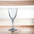 Conjunto Com 6 Taças Cristal Para Vinho 250ml