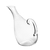Decanter de Vidro Diagonal Com Alça 1,5l Crystal na internet