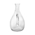 Decanter de Vidro Diagonal Com Alça 1,5l Crystal - comprar online