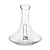 Decanter de Vidro Com Alça 1,5l Crystal - comprar online
