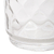 3 Canecas Para Café de Vidro Diamond 250ml - Magari Casa