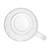 Imagem do 3 Canecas Para Café de Vidro Diamond 250ml