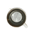 Cafeteira De Borossilicato 500ml Com Tampa