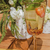 Conjunto Com 2 Taças Para Vinho Blush Geométrico - comprar online